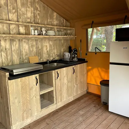 Campsite & Nature - 47 *