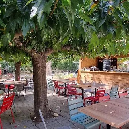 & Nature - 47 * Avignon