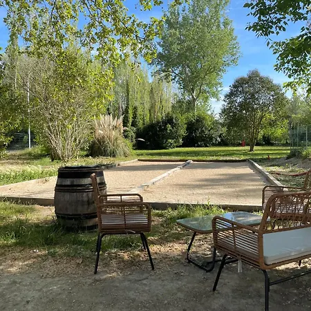 Campsite & Nature - 47 *