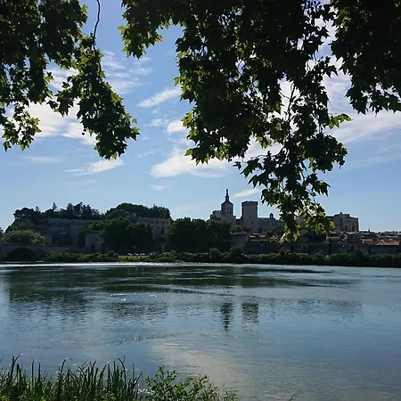 & Nature - 47 Avignon
